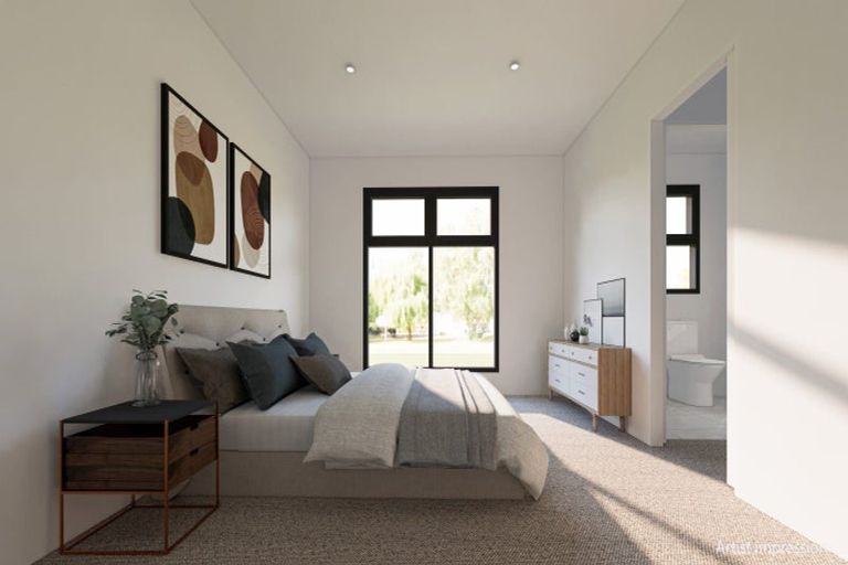 Photo of property in 68c Bletsoe Avenue, Spreydon, Christchurch, 8024