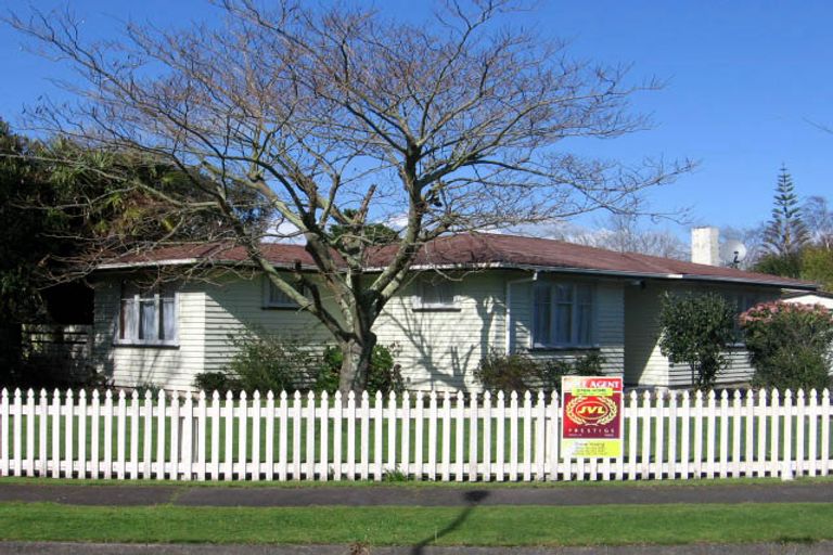 Photo of property in 3 Denbigh Place, Awapuni, Palmerston North, 4412