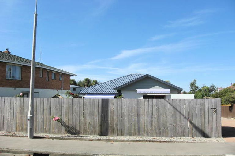 Photo of property in 8 Miro Street, Glenwood, Timaru, 7910