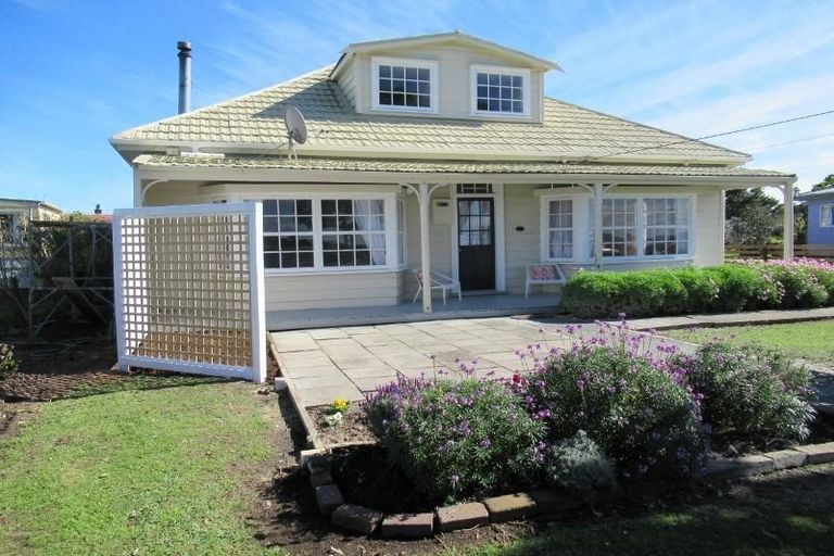 Photo of property in 61 River Road, Dargaville, 0310