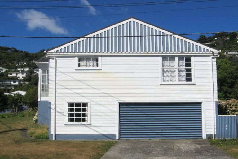 Photo of property in 79 Warwick Street, Wilton, Wellington, 6012