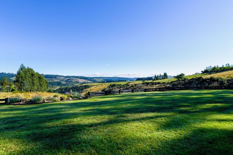 Photo of property in 787 Mount Cargill Road, Mount Cargill, Waitati, 9085