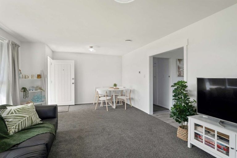 Photo of property in 2/161 Beach Road, North New Brighton, Christchurch, 8083
