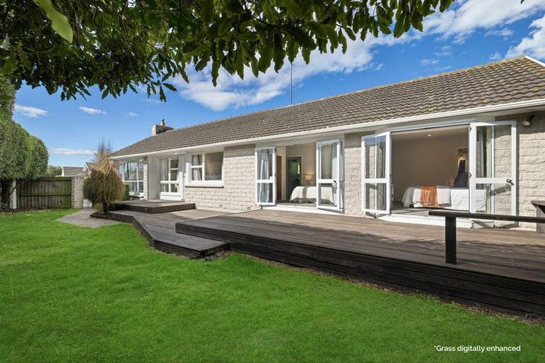 Photo of property in 2 Cavendish Road, Casebrook, Christchurch, 8051