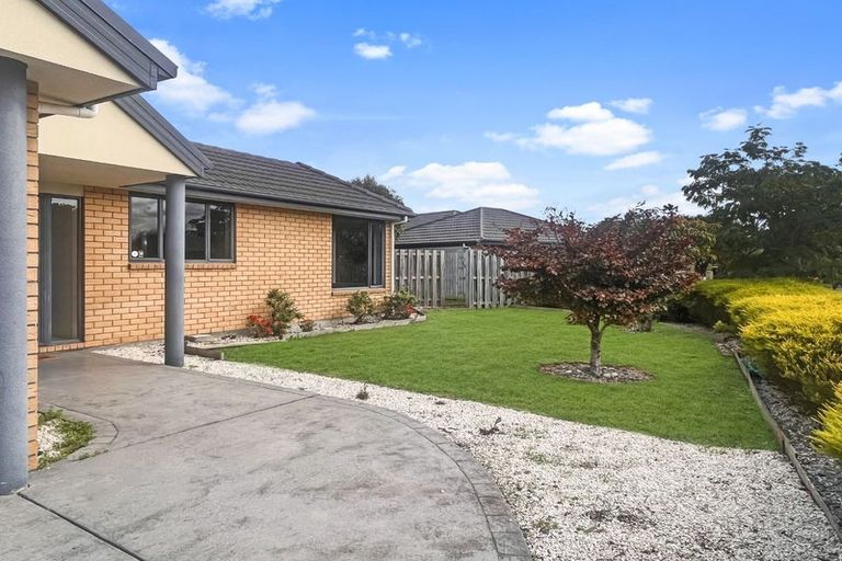 Photo of property in 6 Joe Burns Place, Wigram, Christchurch, 8042