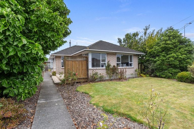 Photo of property in 16 Hindess Street, Halswell, Christchurch, 8025