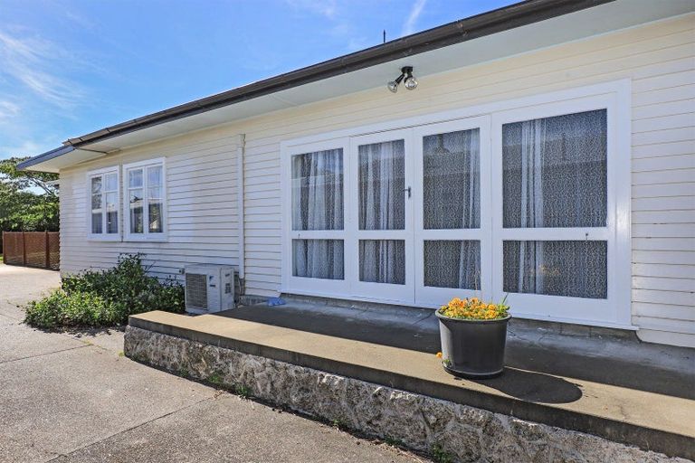 Photo of property in 111 Garnett Street, Raureka, Hastings, 4120