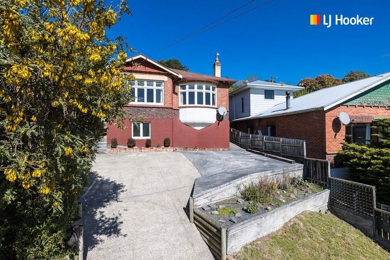 Photo of property in 493 South Road, Calton Hill, Dunedin, 9012