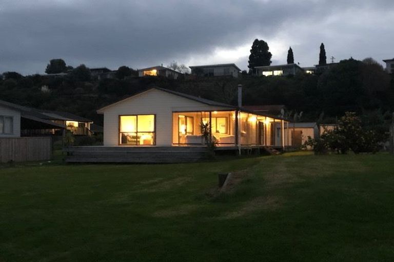 Photo of property in 133 Pouewe Street, Kawhia, 3889