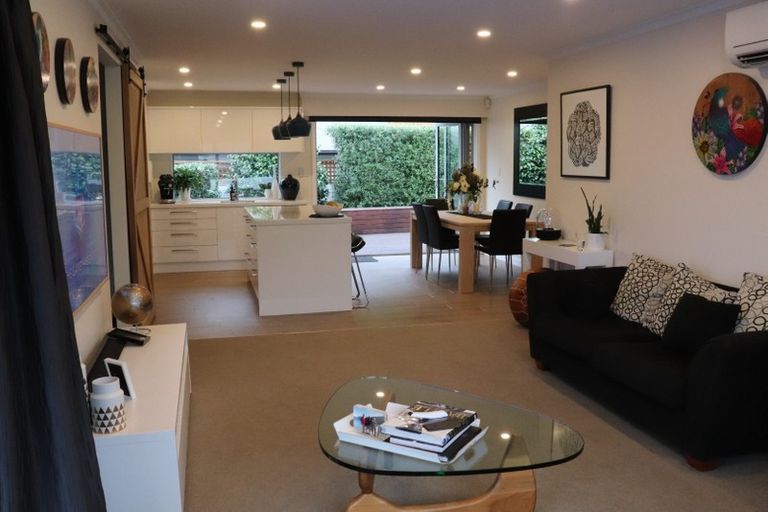 Photo of property in 5 Domain Terrace, Spreydon, Christchurch, 8024