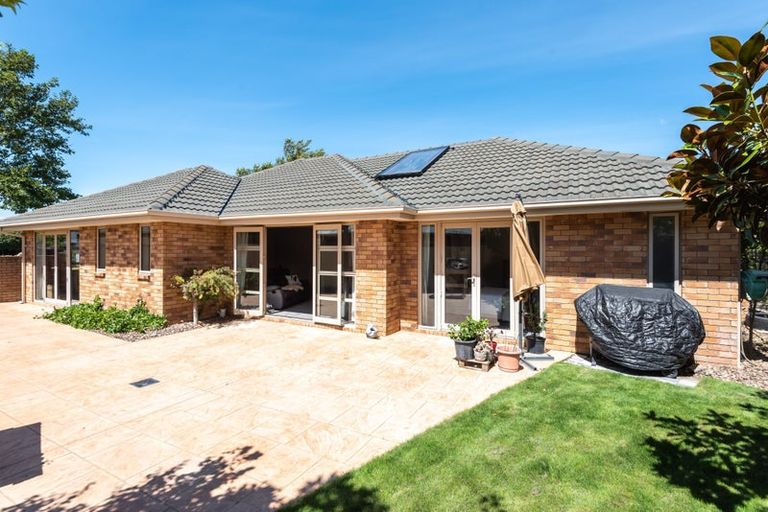 Photo of property in 37 Country Palms Drive, Halswell, Christchurch, 8025