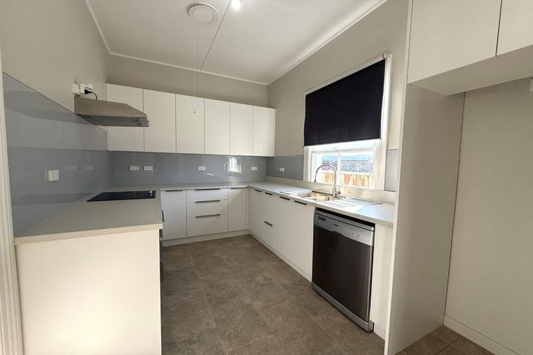 Photo of property in 4 Bomford Street, Mayfield, Blenheim, 7201