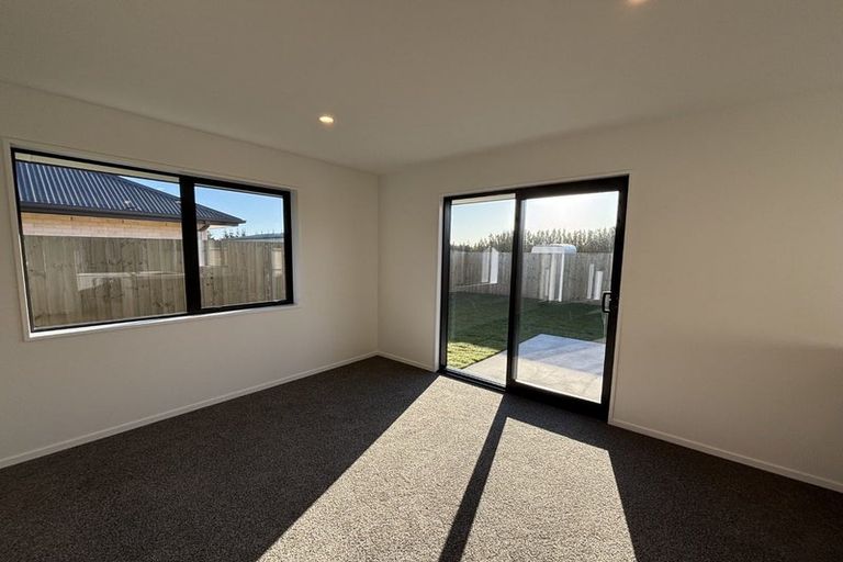 Photo of property in 15 Nancy Wake Street, Rolleston, 7678
