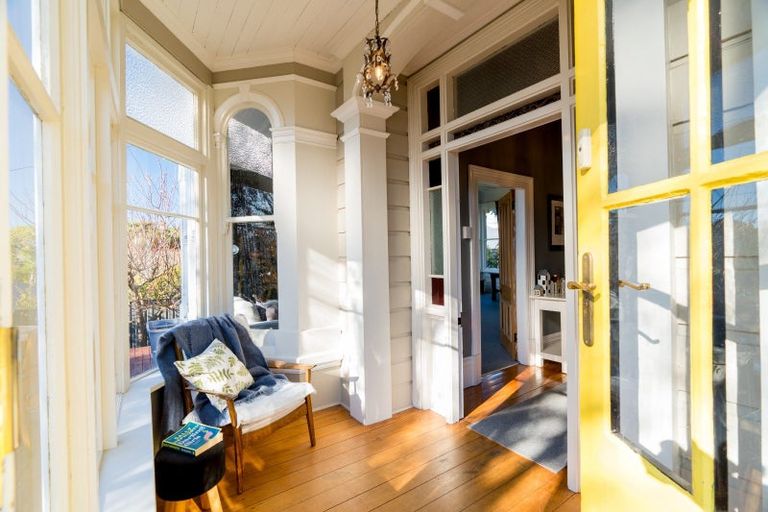 Photo of property in 3 Picardy Street, Maryhill, Dunedin, 9011