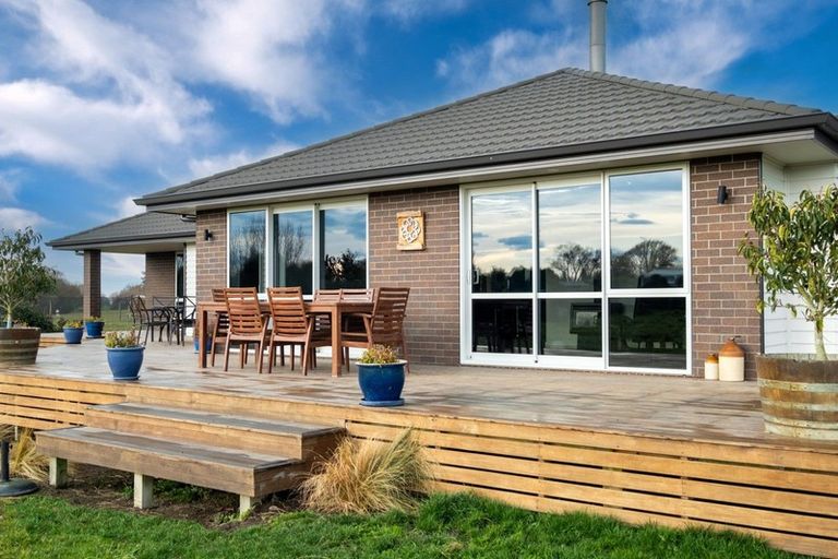 Photo of property in 188 Orakipaoa Island Road, Milford, Temuka, 7986