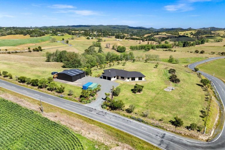 Photo of property in 710 Three Mile Bush Road, Te Kamo, Kamo, 0185