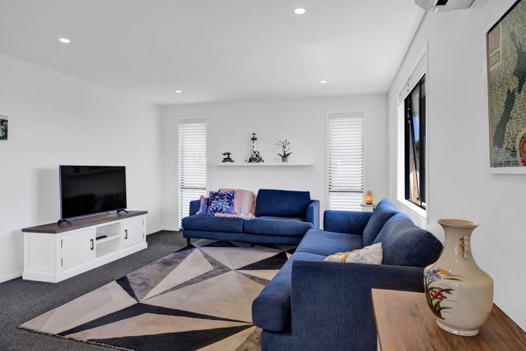 Photo of property in 56 Papawhero Drive, Bell Block, New Plymouth, 4312