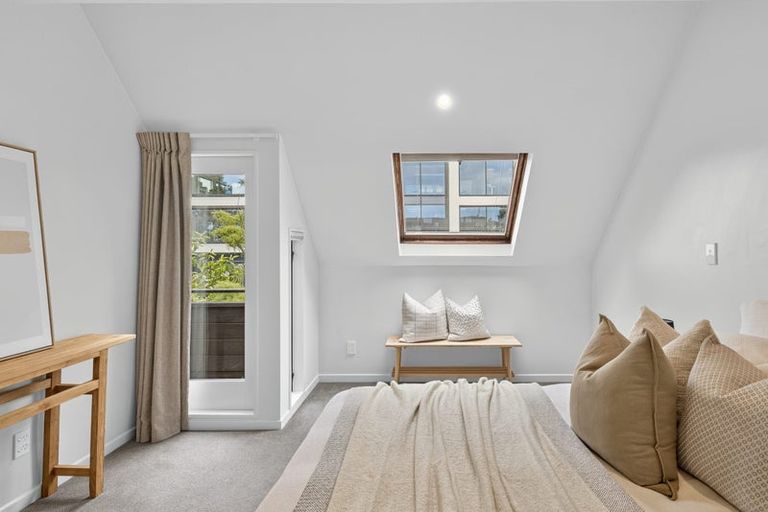 Photo of property in 6/44 Peterborough Street, Christchurch Central, Christchurch, 8013
