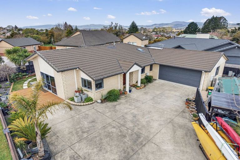 Photo of property in 50 Paul Street, Pukehangi, Rotorua, 3015