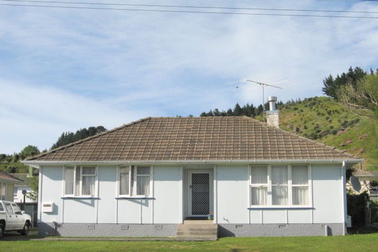 Photo of property in 7 Belfast Crescent, Kaiti, Gisborne, 4010
