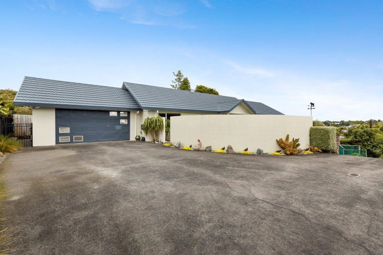 Photo of property in 163a Heta Road, Highlands Park, New Plymouth, 4312
