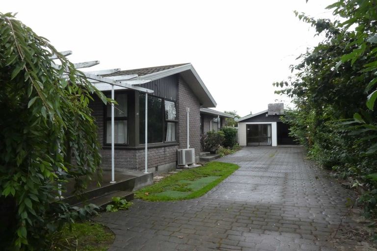 Photo of property in 17 Siska Place, Upper Riccarton, Christchurch, 8041