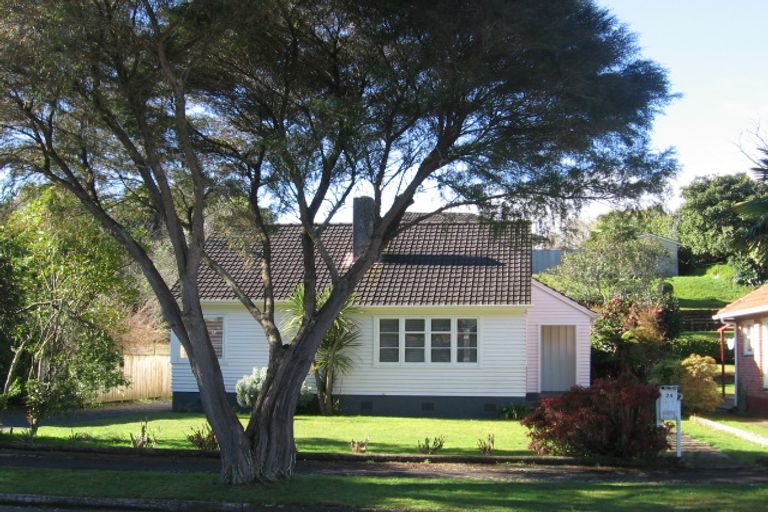 Photo of property in 24 Galway Avenue, Hamilton East, Hamilton, 3216