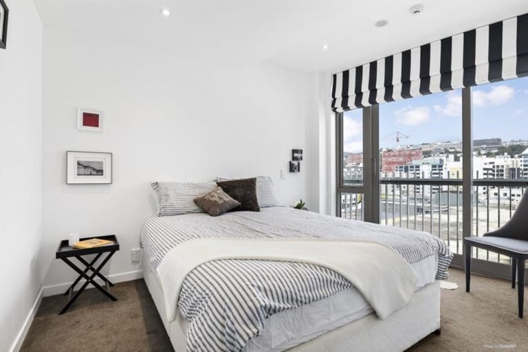 Photo of property in Elevate, 10/30g Taranaki Street, Te Aro, Wellington, 6011