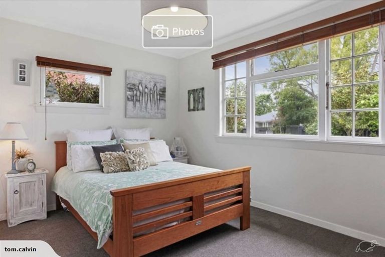 Photo of property in 37 Hawthorne Street, Strowan, Christchurch, 8052