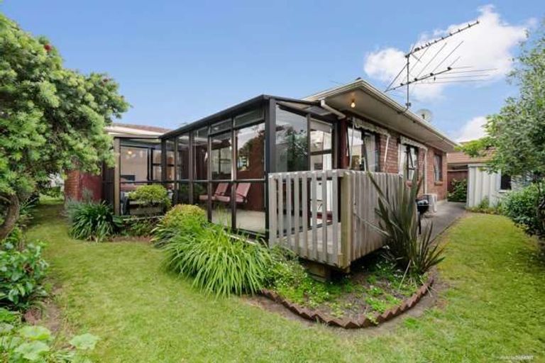 Photo of property in 50 Finnerty Avenue, Howick, Auckland, 2014