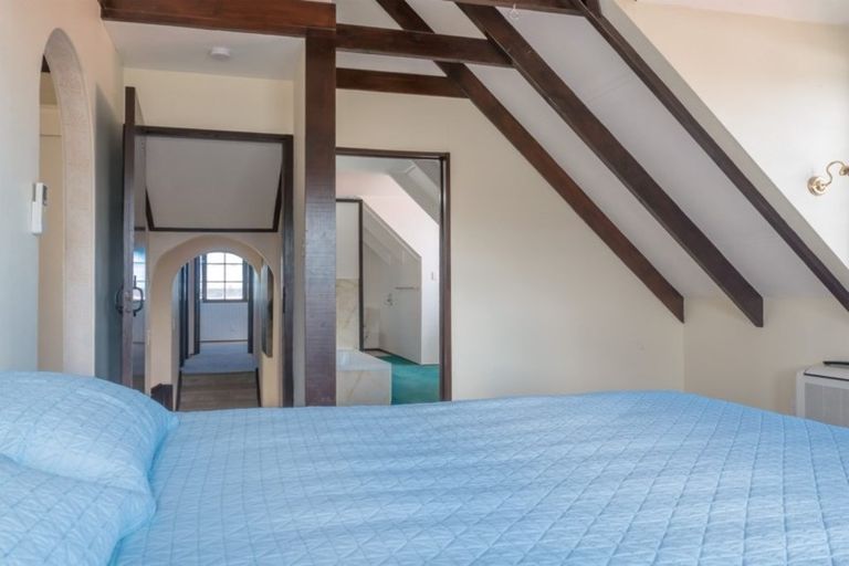 Photo of property in 1 Treadwell Street, Springvale, Whanganui, 4501