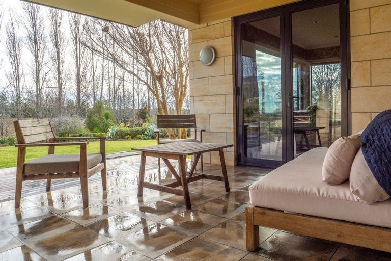 Photo of property in 185 Brownleas Road, Makikihi, Waimate, 7978