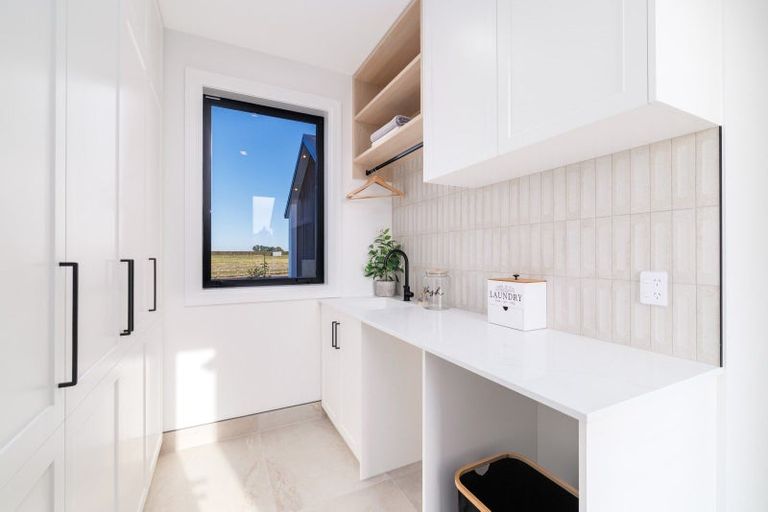 Photo of property in 224 West Melton Road, Rolleston, 7675