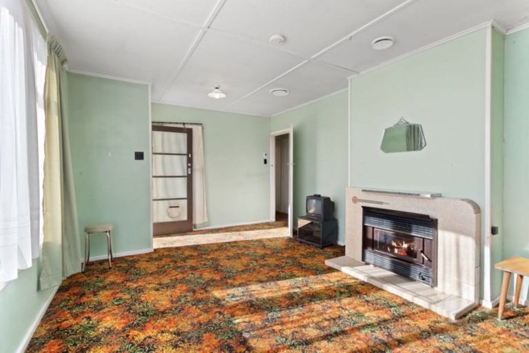 Photo of property in 8 Quinlivan Street, Hawarden, 7385