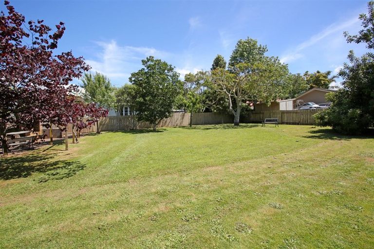 Photo of property in 117 Wellington Street, Pukekohe, 2120