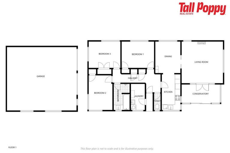 Photo of property in 14 Hudson Avenue, Ebdentown, Upper Hutt, 5018