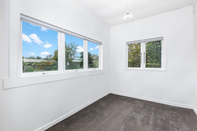 Photo of property in 1 Snell Street, Morrinsville, 3300