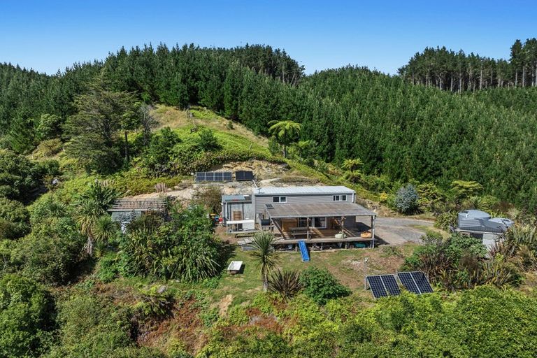 Photo of property in 1377d Manawahe Road, Manawahe, Whakatane, 3194