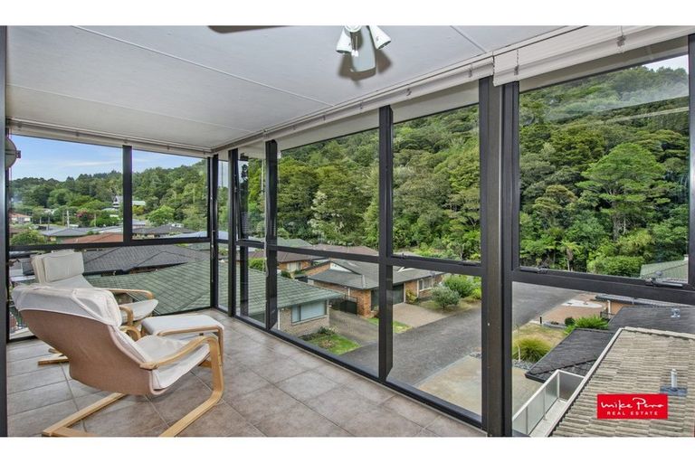 Photo of property in 16 Garden Court, Woodhill, Whangarei, 0110