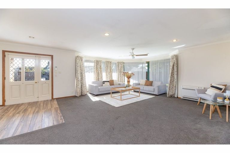 Photo of property in 36 Woodglen Drive, Woodend, 7610