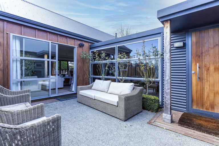 Photo of property in 38 George Street, Geraldine, 7930