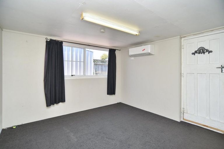 Photo of property in 116 Joy Street, Shirley, Christchurch, 8061
