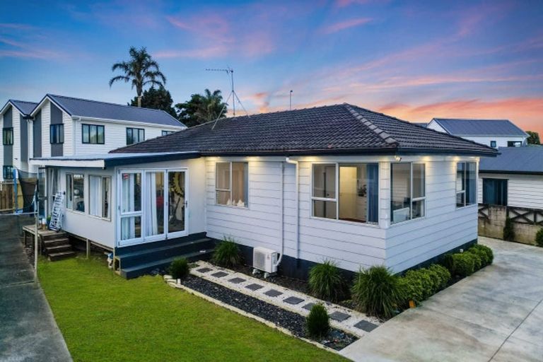 Photo of property in 95 Wordsworth Road, Manurewa, Auckland, 2102