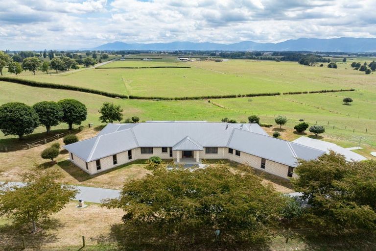 Photo of property in 240 Gunn Road, Waharoa, 3474