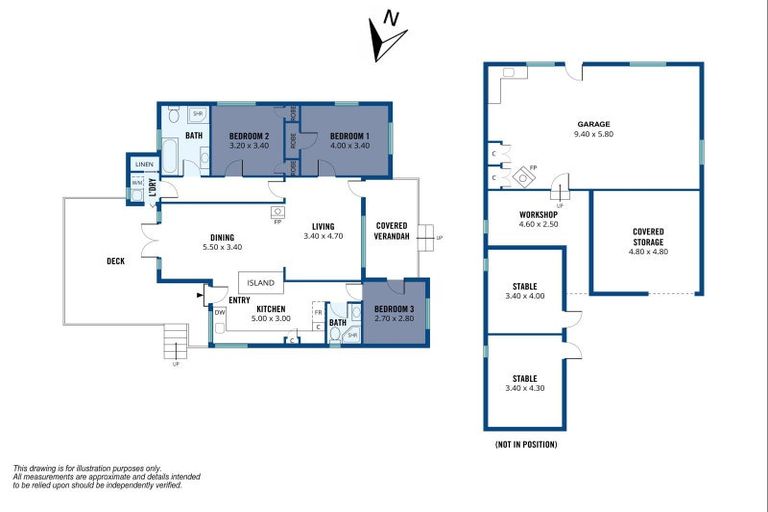 Photo of property in 246 Runciman Road, Ramarama, Pukekohe, 2677