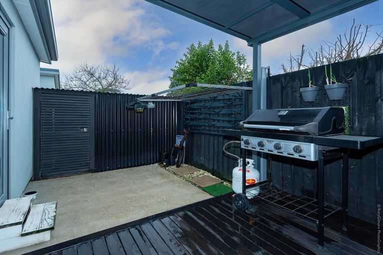 Photo of property in 3/479 Gloucester Street, Linwood, Christchurch, 8011