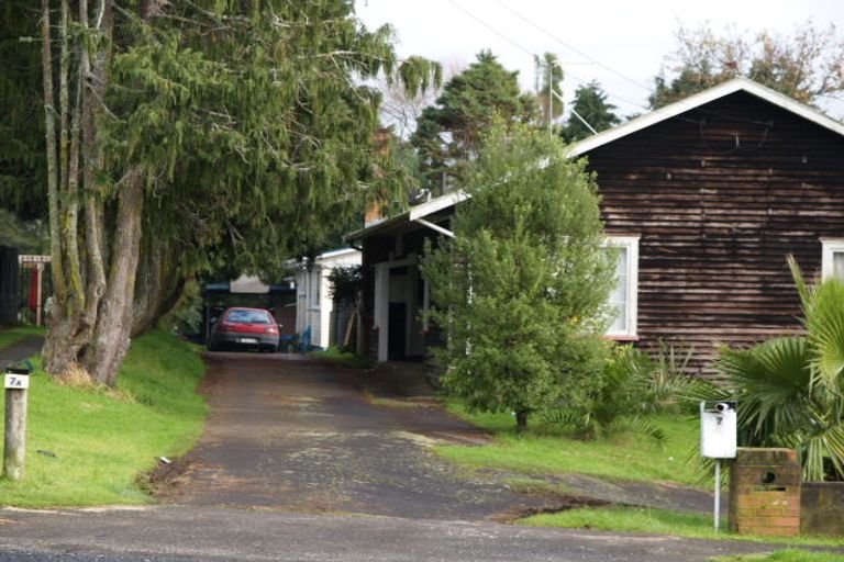 Photo of property in 7 Earlsworth Road, Mangere East, Auckland, 2024