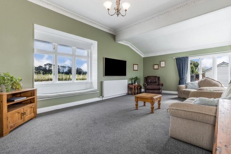 Photo of property in 245 Wallace Road, Koputaroa, Levin, 5571