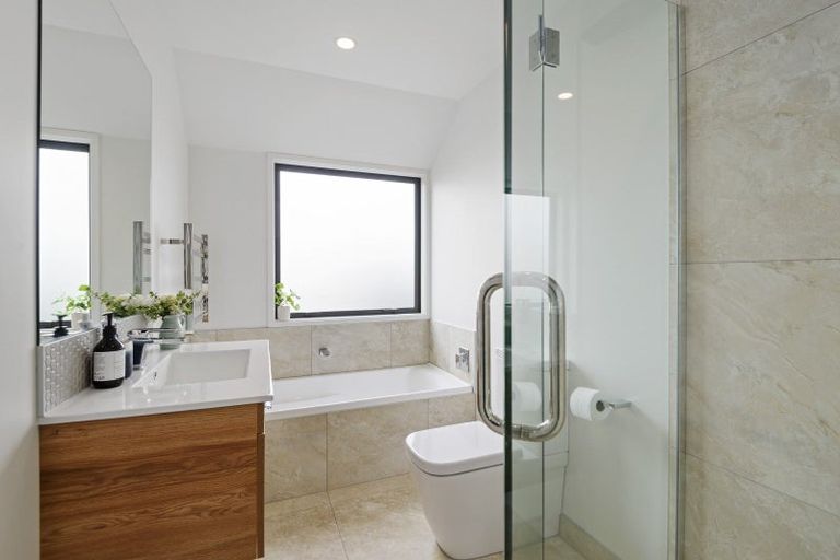 Photo of property in 38 Bennett Street, Papanui, Christchurch, 8053