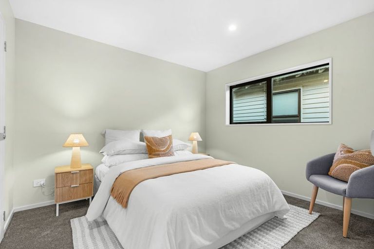 Photo of property in 2/29 Wyon Street, Linwood, Christchurch, 8062